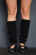 Stulpen Arm and Legwarmers Anklings C2 black