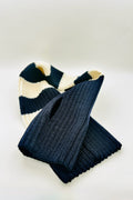 C2 S dark-navy/off-white