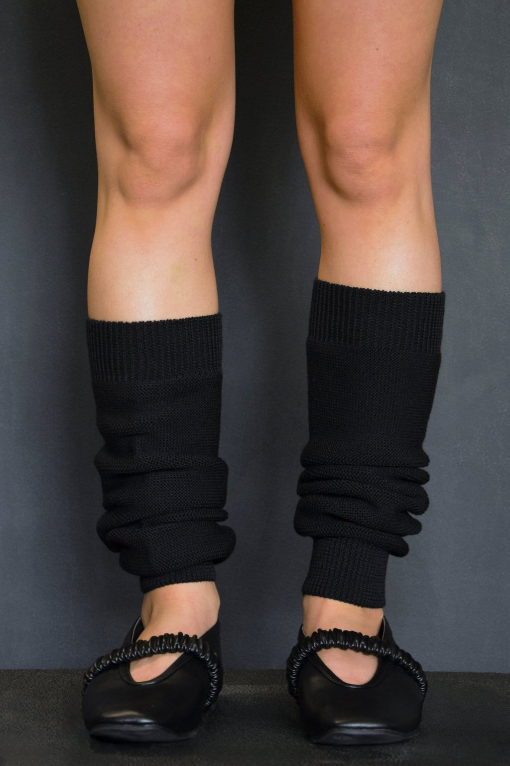 Stulpen Arm and Legwarmers Anklings R2 black