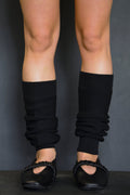 Stulpen Arm and Legwarmers Anklings R2 black